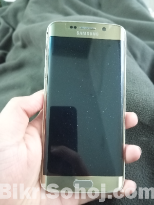Samsung S6 Edge